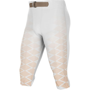 Pantalons de football de haute qualité, design imprimé, respirants, pantalons de football américain, dernier design, service OEM personnalisé - Product Image 1