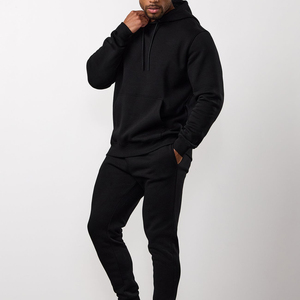 Custom Logo men French Terry Sweatpants Loose <b>Oversized</b> Fit <b>Jogger</b> Pants Sports Gym 100% Cotton Heavy Weight Hip Hop <b>Joggers</b> - Product Image 4