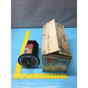 มอเตอร์ไฟฟ้ากระแสตรง Fincor 9303309TN, 1/3 แรงม้า, 1725 รอบต่อนาที, 141138 - อุปกรณ์และอะไหล่เซมิคอนดักเตอร์ระดับโลกที่เชื่อถือได้ - Product Image 1