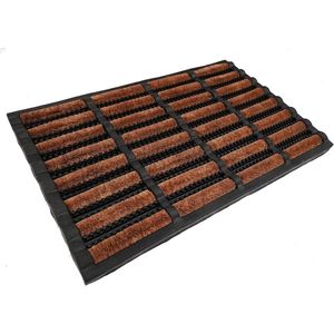 Tapis de porte anti-neige et anti-boue 18'' x 30'' - Product Image 5