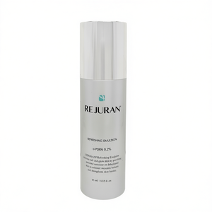 REJURAN 45ml Emulsione Rinfrescante Leggera C-PDRN con Acido Ialuronico e Centella per l'Equilibrio Olio-Acqua, Crema Viso Lenitiva - Product Image 3