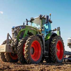 Mejor Precio, Tractor de Orugas Fendt 120-180hp, Nuevo y Usado, 1 Año de Garantía en el Motor, Entrega Rápida - Product Image 1