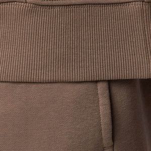 Venta al por mayor de chándal de hombre con logotipo personalizado de alta calidad 100% algodón Pakistán hecho cómodo polar para el invierno tamaño personalizado - Product Image 4