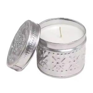 Support de bougie en métal artistique de qualité supérieure pour décoration intérieure et mariage - Product Image 3