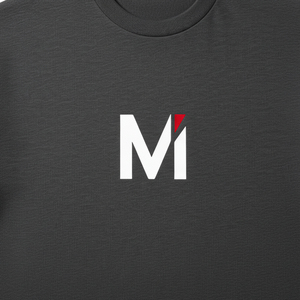 Camiseta de Lujo de Corte Holgado y Peso Pesado, de Algodón Orgánico Sostenible, con Hombros Caídos, Lisa, para Hombre, Fabricante de Ropa de Marca Personalizada - Product Image 5