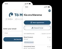 Aplicación Móvil para Citas Médicas en Nueva Zelanda, Reserva Citas con el Médico, Consulta en Línea, Gestiona Recetas, Acceso para Mac - Product Image 4