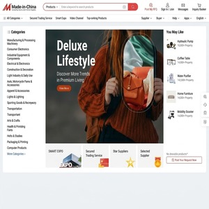 Servicios Integrales de Creación de Tiendas Online B2B, Desarrollo de Plataformas Modernas de Comercio Electrónico Mayorista para un Alto Crecimiento de Ventas - Product Image 5