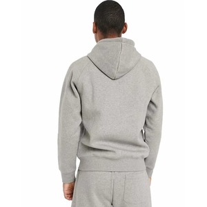 Novedades, Conjunto de Sudadera con Capucha y Pantalones Cortos para Hombre, Estampado Personalizado, 100% Algodón, Ecológico y Transpirable - Product Image 4