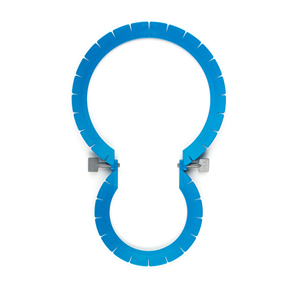 Système d'extenseur annulaire à usage unique avec crochets pour hôpital Comsubles, extenseur annulaire jetable Lone Star, équipement de chirurgie générale - Product Image 2