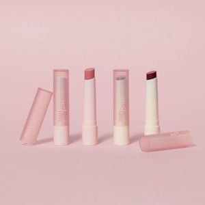 ETude บาล์มขิงละลายน้ำตาลบ้าน # ที่รักเพื่อนรัก2.3กรัมลิปบาล์ม - Product Image 1