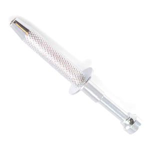 Outil de perçage et de préhension de billes en acier inoxydable de haute qualité, et petit support de perles, outils de piercing corporel pour professionnels - Product Image 3