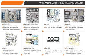 1015A002 <span class=keywords><strong>Arbre</strong></span> à cames pour Mitsubishi 4G69 - Product Image 4