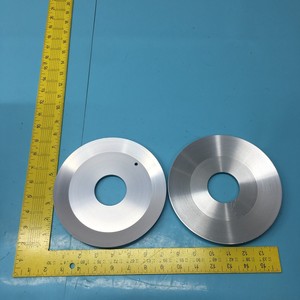 2 LSI 038/009 N2 Guide Ring DIA, 141866 - อุปกรณ์และอะไหล่เซมิคอนดักเตอร์ระดับโลกที่เชื่อถือได้ - Product Image 3