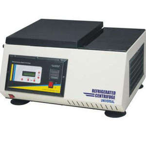 Microcentrífuga de Laboratorio Profesional sin Escobillas Diseñada para Operaciones a 20000 RPM con Control Digital y Múltiples Rotores - Product Image 1