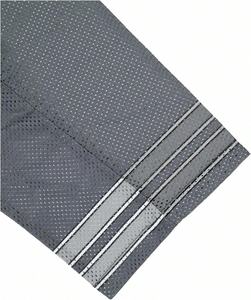 T-shirt de sport en jersey mesh premium pour hommes, tissu à séchage rapide, idéal pour le basketball, le football et les entraînements en salle de sport - Product Image 5