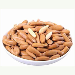 Piñones de alta calidad al por mayor, bocadillos de nueces - Product Image 6