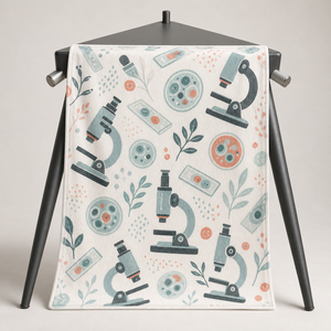 Custom Printed <b>Throw</b> Blanket Personalized Basketball Blueberry Snail Microscope Lobster Art Sublimation Flannel Fleece Polyester - Product Image 2