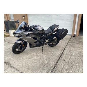 Kawasaki Ninja 650 KRT Edition 2021 - Product Image 1