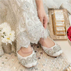 เสื้อผ้า รองเท้า เครื่องประดับ รองเท้าคุสซ่าสั่งทำพิเศษสำหรับผู้หญิง รองเท้าคุสซ่าคุณภาพดีสำหรับผู้หญิง รองเท้าคุสซ่าสไตล์ใหม่สำหรับผู้หญิง - Product Image 2