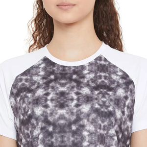 Camisetas OEM para Mujer Fabricadas con Materiales de Alta Calidad que Brindan Comodidad Transpirable y Uso Duradero al por Mayor - Product Image 6