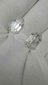 เพชรเพาะเลี้ยง HPHT CVD ทรงแฟนซียุโรป รับรองโดย IGI แบรนด์ RAMDUT IMPEX รุ่น LSR-33 สำหรับทำเครื่องประดับ ขายส่งจากผู้ผลิต - Product Image 2