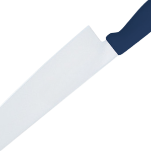Cuchillo de Cocina Premium con Hoja Afilada como una Navaja, Construcción Duradera de Acero Inoxidable, Mango Ergonómico para una Fácil Preparación de Alimentos - Product Image 5