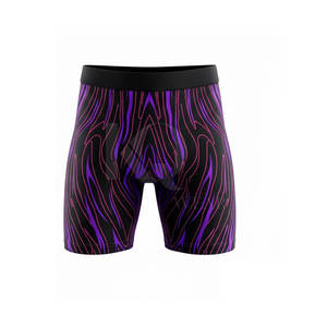 Conjunto de Uniforme Moderno para Flag Football, Colores Personalizables Disponibles, Material Transpirable y Ligero, Jersey y Pantalones Cortos, para Entrenamiento y Juegos en Equipo - Product Image 6