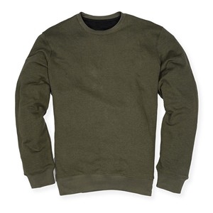 100% Cotton Oversized Hoodie High Quality Blank Thick Fleece Drop Shoulder Custom Print <b>Men's</b> Sweatshirt <b>for</b> <b>Men</b> and Women - Product Image 3