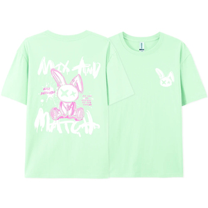 High Quality Cotton Custom <b>Logo</b> T-Shirt Soft Fabric Comfortable Fit Casual Wear OEM Supplier - Product Image 1