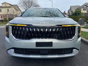 LISTO PARA ENVIAR: KIA Carnival Hybrid EX FWD 2025, Equipamiento Completo, Seminuevo en Venta - Product Image 6