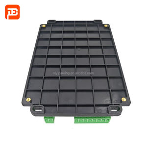 DC24V BLDC barriera cancello sistema di controllo parcheggio Brushless DC barriera cancello scheda di controllo - Product Image 3