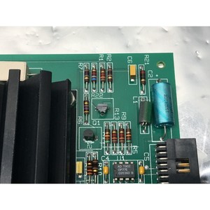 MICRON TECHNOLOGY 811-51014R RING, GAS TRENCH - Équipements et pièces semi-conducteurs d'occasion fiables à l'échelle mondiale - Product Image 4
