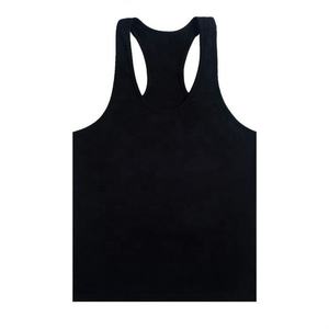 เสื้อกล้ามสำหรับผู้ชาย,เสื้อกล้ามยืดเนื้อนุ่มมากสำหรับใส่ออกกำลังกายในยิมเสื้อกล้ามเล่นฟิตเนส - Product Image 5