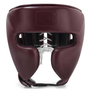 Équipement d'entraînement MMA respirant et réglable de qualité supérieure, taille adulte, casque de boxe, best-seller, casque de boxe professionnel - Product Image 5
