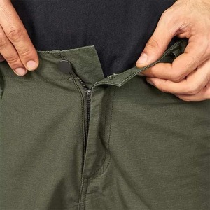 Cargo <b>Trousers</b> Casual for Men Cheap Price High Quality Cargo Pant With Pockets for Menr Anti-wrinkle Man <b>Trouser</b> Plain Dyed - Product Image 6