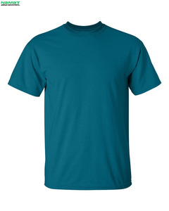 Camiseta Casual Premium de Cuello Redondo y Corte Ajustado para Hombre, Transpirable, de Algodón Peinado, Prenda Masculina Esencial para Verano - Product Image 4