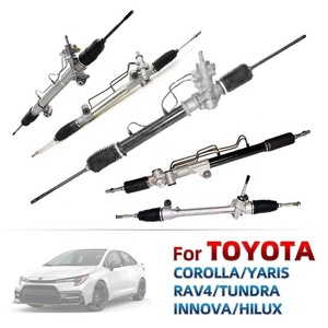 Fábrica Mayorista de Cremalleras de Dirección Asistida para Hyundai EON 2012-2014 56500-4N500 - Product Image 2