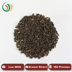 Oolong Rouge Spécial de Taïwan 1KG avec Douceur de Réaction Maillard et Goût Moelleux pour Thé aux Perles Professionnel et Thé au Lait Riche - Product Image 1