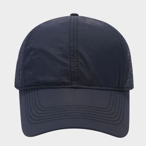Gorra de Béisbol de Secado Rápido, Impermeable, con Visera, Transpirable y con Protección Solar para el Verano, Estilo Hong Kong - Product Image 3