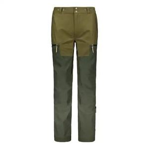 Conjunto de Camisa de Caza al por Mayor, Ropa Táctica de Camuflaje Transpirable para Invierno, Impresión por Sublimación, Poliéster y Algodón para Hombre - Product Image 3
