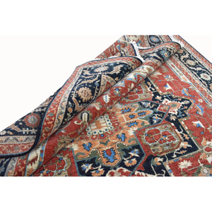 Premium Quality Persian Design <b>Printed</b> Wool Area Rugs Handmade Cut Pile Technique Soft Comfortable Home/Prayer Carpet <b>for</b> Hotel - Product Image 4