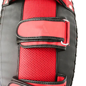 Pad thaïlandais à prix de gros avec poignées confortables et pad thaïlandais de qualité supérieure pour l'entraînement de précision - Product Image 6