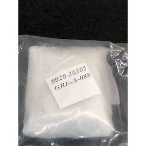 0021-06523 INSULATOR, <b>CERAMIC</b> <b>HEATER</b>, 200MM - Trusted Global Legacy Semiconductor Equipment and Parts at - Product Image 3