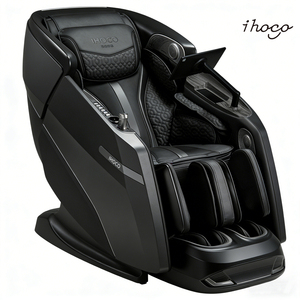 Fauteuil de massage de réflexologie plantaire TCM avec grattage et rouleaux pour les mollets, chaleur 3 zones, soulagement des méridiens, idéal pour les cliniques de spa et les centres de bien-être - Product Image 3