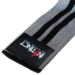 Wholesale Compression Elbow Support <b>Wrap</b> Adjustable High Quality Custom Design Two Color Stripe Adult Protective Elbow <b>Wrap</b> - Product Image 5