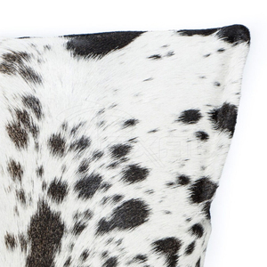 Almohada Rectangular Blanca de Lujo, 100% Algodón, Diseño con Ribete Dorado, Moderna, 200 Hilos, Relleno 100% Poliéster, Sólida - Product Image 4