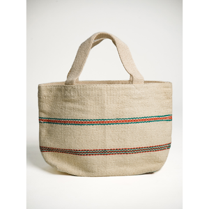 Premium Cotton Canvas Tote <b>Bag</b> Minimalist <b>White</b> Handbag Factory Direct Custom OEM ODM Manufacturer - Product Image 4
