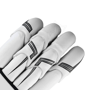 Professional Cricket Gloves Durable <b>Padded</b> Protection For Batting Sessions And Sports Training <b>Games</b> Cricket Gloves - Product Image 6