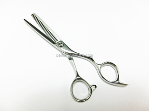 กรรไกรตัดผมแบบตรงข้ามสำหรับผมบาง - Product Image 4