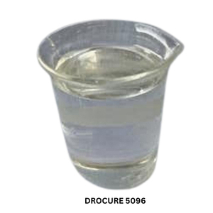 Agent de durcissement époxy cycloaliphatique à faible viscosité et faible teinte pour revêtements de sol décoratifs Drocure 5096 fabriqué en Maharashtra - Product Image 3